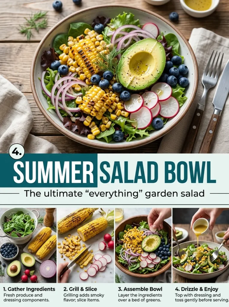 Summer Salad Bowl 202604102345