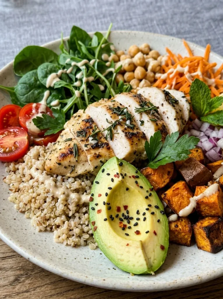 The 10 Minute Healthy Hack