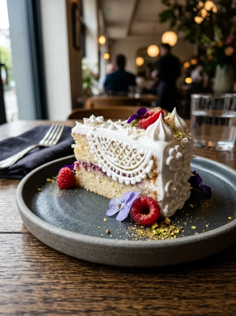 Vegan Aquafaba Royal Icing