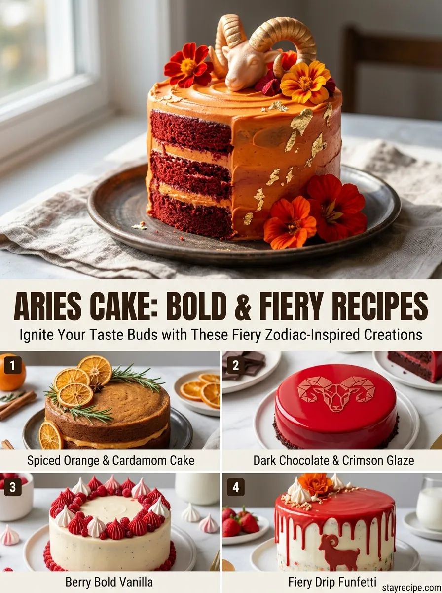 Easy Weeknight Greek aries cake: A Healthy Step-by-Step Guide