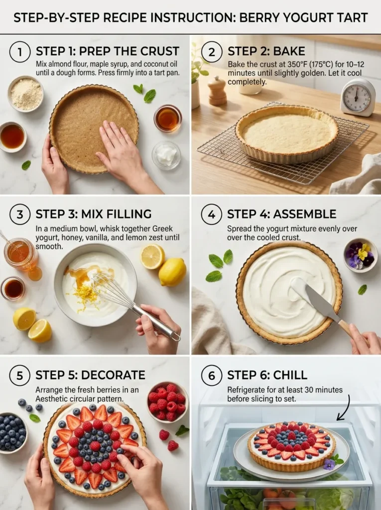Efyreyery spring baking recipes