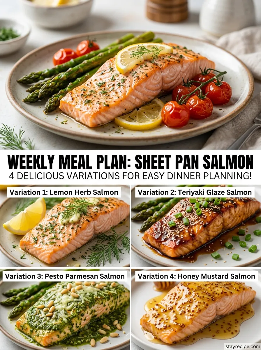 Meal Planning Menus Menus