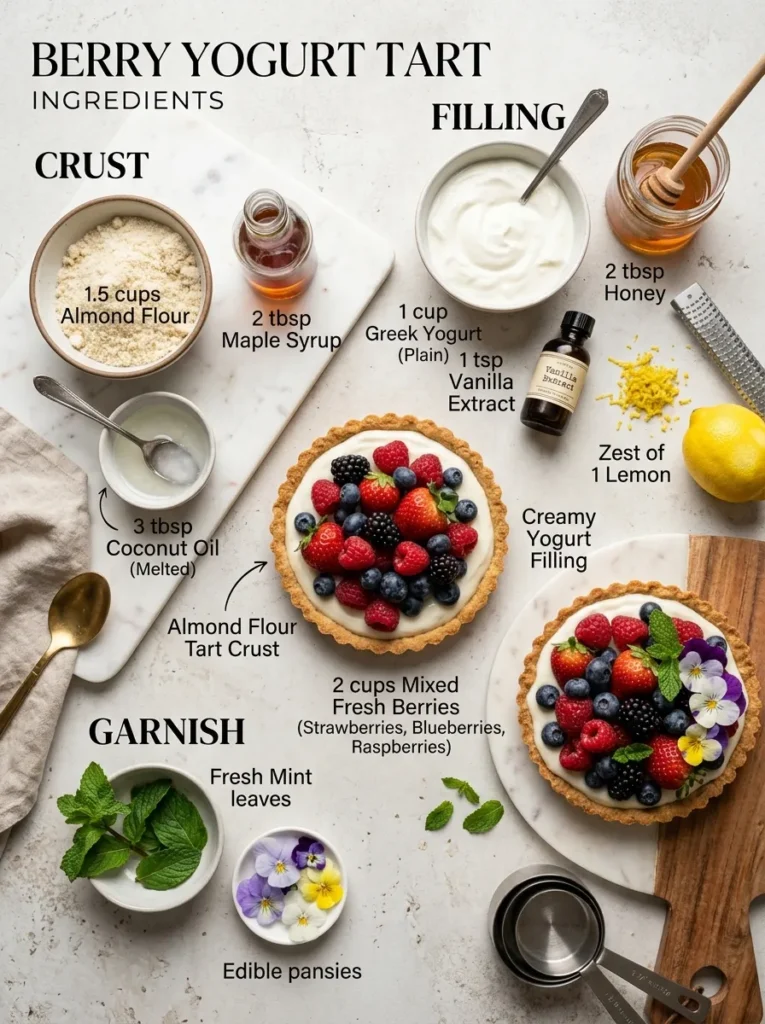 Rewyysaywr spring baking recipes