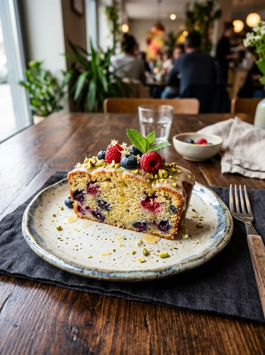 he Ultimate Guide to Healthy Spring Baking: 5 Must-Try Weeknight Recipes